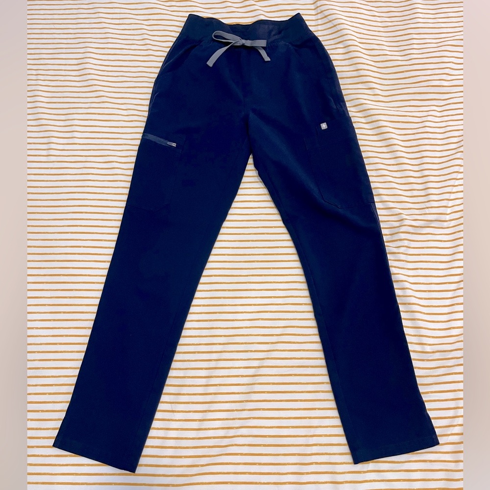 FIGS Scrub Pants